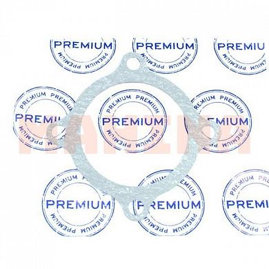 Прокладка дроссельной заслонки PREMIUM Чери М11 (PR1841) A11-1129011