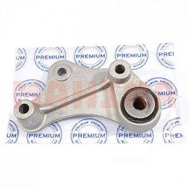 Подушка двигателя задняя верхняя PREMIUM Чери Бит (PR2006) S18D-1001710