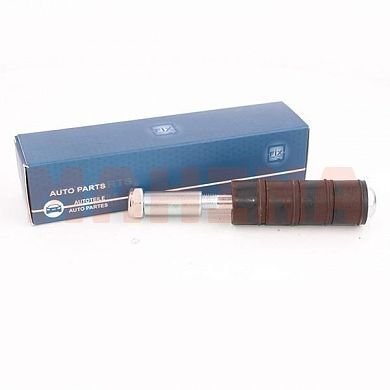 Стойка стабилизатора переднего Q-FIX Чери Элара A21-2906030