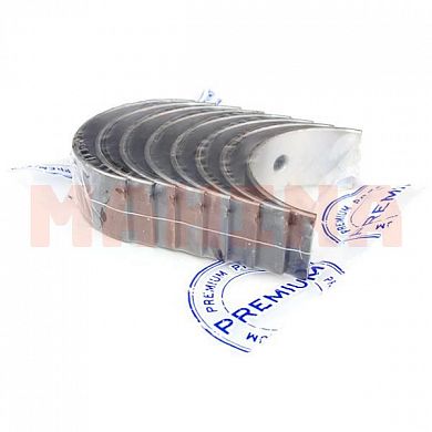 Вкладыши шатунные STD PREMIUM Чери Амулет (PR0080) 480-BJ1004121