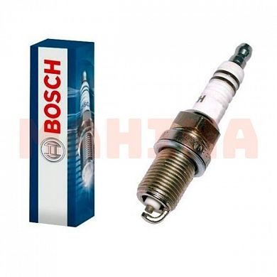 Свеча зажигания BOSCH Бид Г3 10134537-00