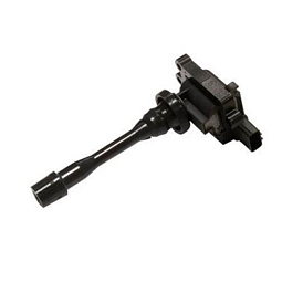 Катушка зажигания Чери Кросс Истар MD362907 - mahina.in.ua
