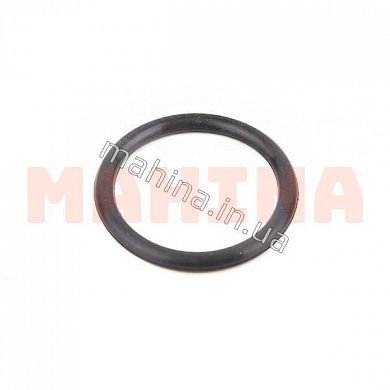 Кольцо патрубка помпы (резиновое) METZGER Чери Тиго SMD030764