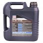 Масло моторное 5W-30 4L LIQUI MOLY OPTIMAL HT SYNTH Чери Карри 5W-30
