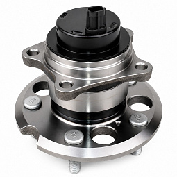 Ступица задняя в сборе (2WD) Чери Тигго T11-3301210BA - mahina.in.ua