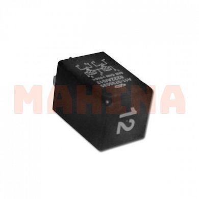 Реле №12 оригинал Чери Амулет A11-3735035