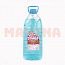 Омыватель стекол 4л STANDART DK зимний -20°C (bubble gum) Джили ФС