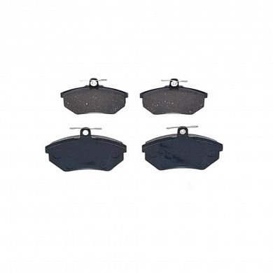 Колодки тормозные передние ATE Чери Тиго T11-3501080