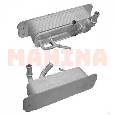 Радиатор масляный Чери Тигго 3 (T11FL3) T11-1301120