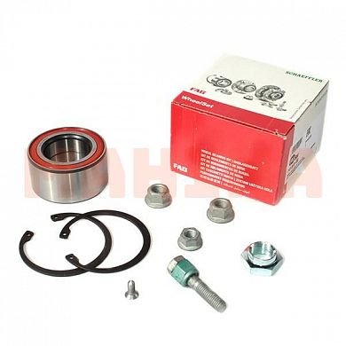 Подшипник ступицы передней FAG Чери Карри A11-3001015