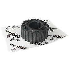 Шестерня коленвала Чери Кросс Истар SMD326852 - mahina.in.ua