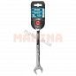 Ключ комбинированный с трещоткой и реверсом MOLDER CR-V, 18 мм MT59018