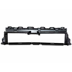 Дефлектор бампера Бид Леопард 3 UREF-2803540 - mahina.in.ua