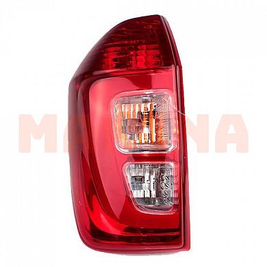 Фонарь задний левый оригинал Чери Тигго 3 (T11FL3) T11-3773010CA