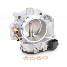 Дроссельная заслонка Чери Тигго 3 (T11FL3) A11-1129010 - mahina.in.ua