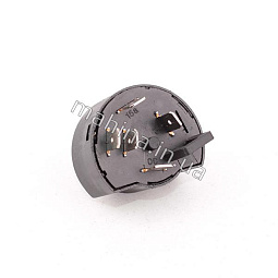 Контактная группа замка зажигания Чери Джаги S11-3704015 - mahina.in.ua