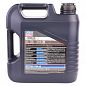 Масло моторное 10W-40 4L LIQUI MOLY OPTIMAL Чери Е5 10W-40