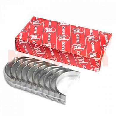 Вкладыши коренные STD INA-FOR Джили Эмгранд 7 1136000014