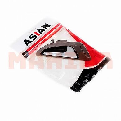 Ручка двери внутренняя передняя/задняя правая ASIAN Чери Джаги S21-6105240