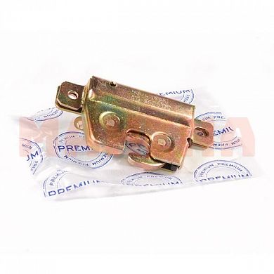 Замок багажника левый PREMIUM Чери Амулет (PR0845) A11-5606170