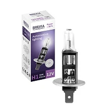 Лампа галогенная Грейт Вол Вингл P14.5s 12V 55W - mahina.in.ua