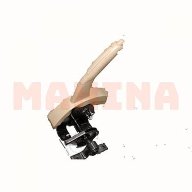 Ручка ручного тормоза в сборе Чери Истар B11-3508010MA