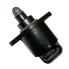 Датчик холостого хода Чери КуКу S11-1135011 - mahina.in.ua