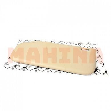 Козырек солнцезащитный левый ORIJI ЗАЗ Форза (Чери А13) (OR1394) A13-8204010BA
