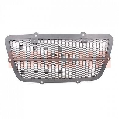 Решетка бампера нижняя Чери Джаги S21-2803519