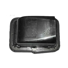 Решетка в задний бампер (дефлектор) Чери Тигго T11-5704540 - mahina.in.ua