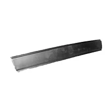 Молдинг крыши передний левый Чери Кимо S12-5704111BA - mahina.in.ua