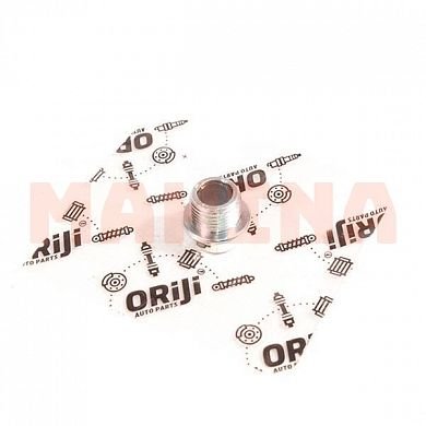 Болт КПП сливной и заливной ORIJI Джили СК (OR0791) 3170100012