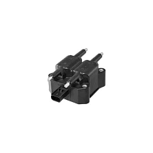 Катушка зажигания (1.6 tritec) Лифан 520 Бриз L3705100A1 - mahina.in.ua