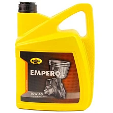 Масло моторное 10W-40 5L EMPEROL СМА С51 10W-40 - mahina.in.ua