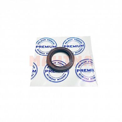 Сальник коленвала передний PREMIUM БОГДАН 2251, 2351 (PR2266) 1011200-ED01A