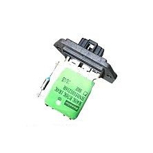 Резистор печки Чери Кимо S11-9EC8107031 - mahina.in.ua