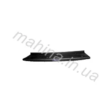Облицовка багажного отделения черная Чери Амулет A15-5608051 - mahina.in.ua