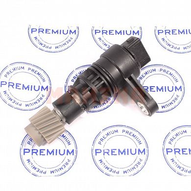 Датчик скорости PREMIUM Бид Ф3 (PR2122) 10170371-00