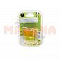Ароматизатор Aroma Car Gel LEMON TREE 50мл Aroma Car Gel