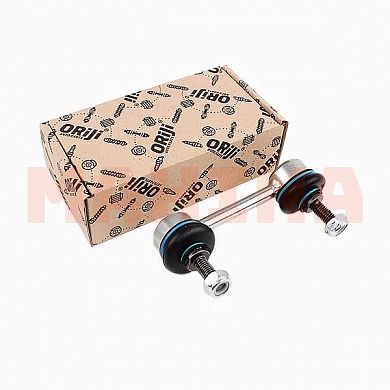 Стойка стабилизатора заднего левая усиленная ORIJI Чери Тиго (OR0270) T11-2916030