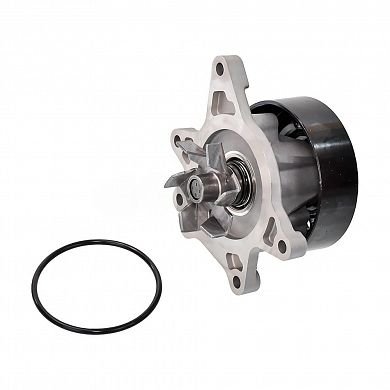 Помпа охлаждения SKF Джили Эмгранд Х7 1136000158-01