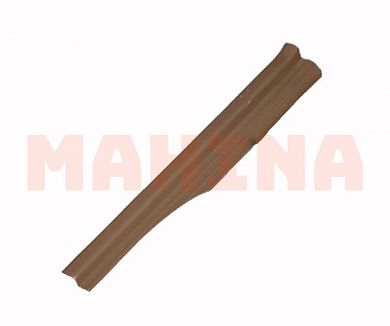 Накладка порога внутренняя задняя левая (бежевая) Чери Амулет A15-5101050BC