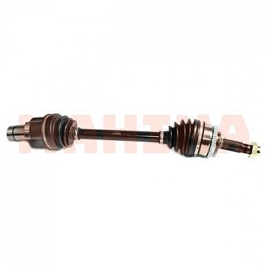 Привод в сборе передний правый PREMIUM Чери Тиго (PR1369) T11-2203020BC