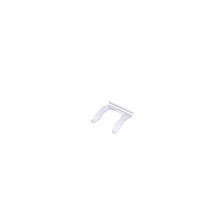 Фиксатор тормозных шланга Фольксваген Айди.4 191611715 - mahina.in.ua