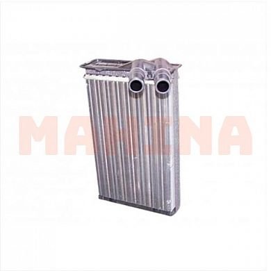 Радиатор печки оригинал Чери Тигго 2 (A13T) A11-8107023