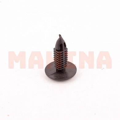 Клипса шумоизоляции салона оригинал Чери Кимо B11-5101311