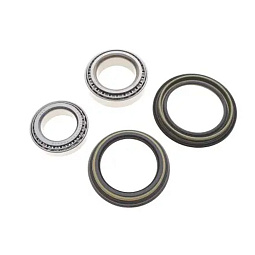 Подшипник ступицы передней (ком-кт) Грейт Вол Сейф (Сафе) JLM104948/10-LM102949/10 - mahina.in.ua