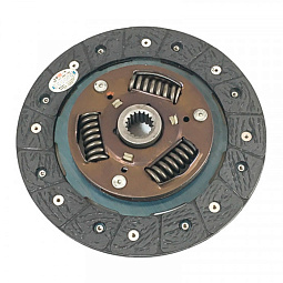 Диск сцепления 0.8 Чери КуКу S11-1601030DA - mahina.in.ua