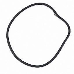Уплотнитель проема двери передней левой Бид Танг ST-5407111A - mahina.in.ua