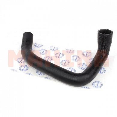 Патрубок радиатора верхний PREMIUM Чери Тиго (PR0620) T11-1303301BA